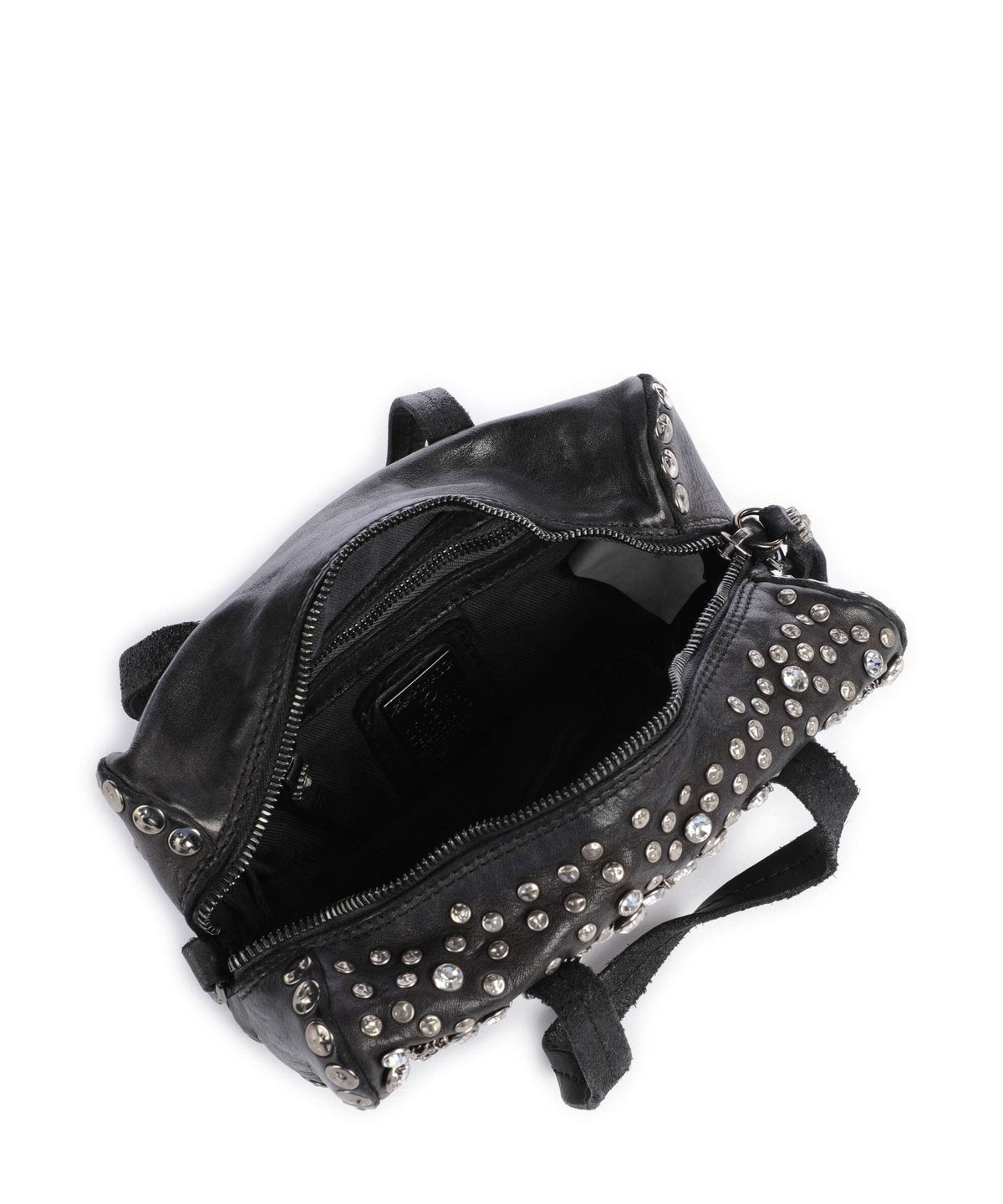 Campomaggi Shoulder bag nero