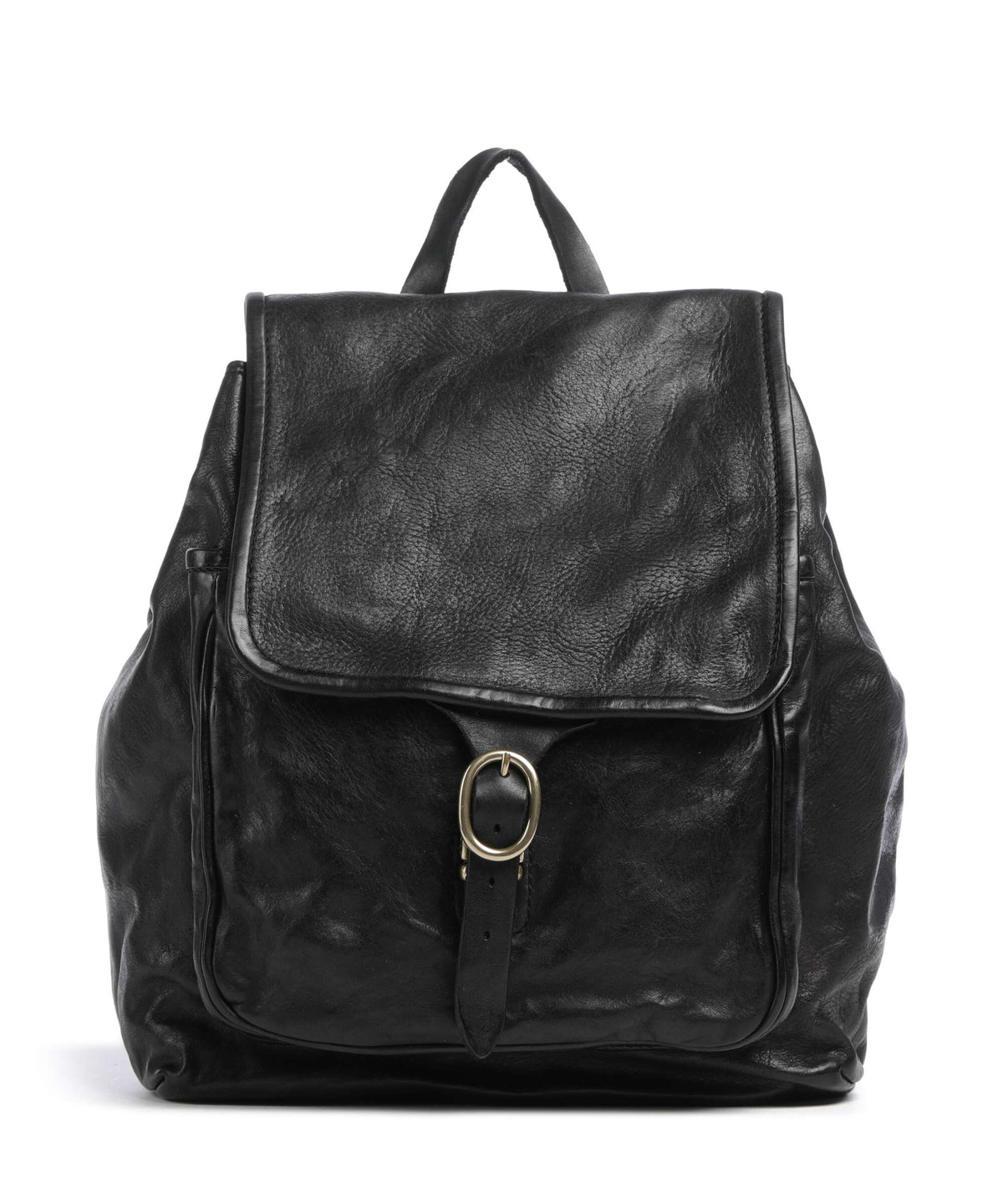 Campomaggi Backpack black
