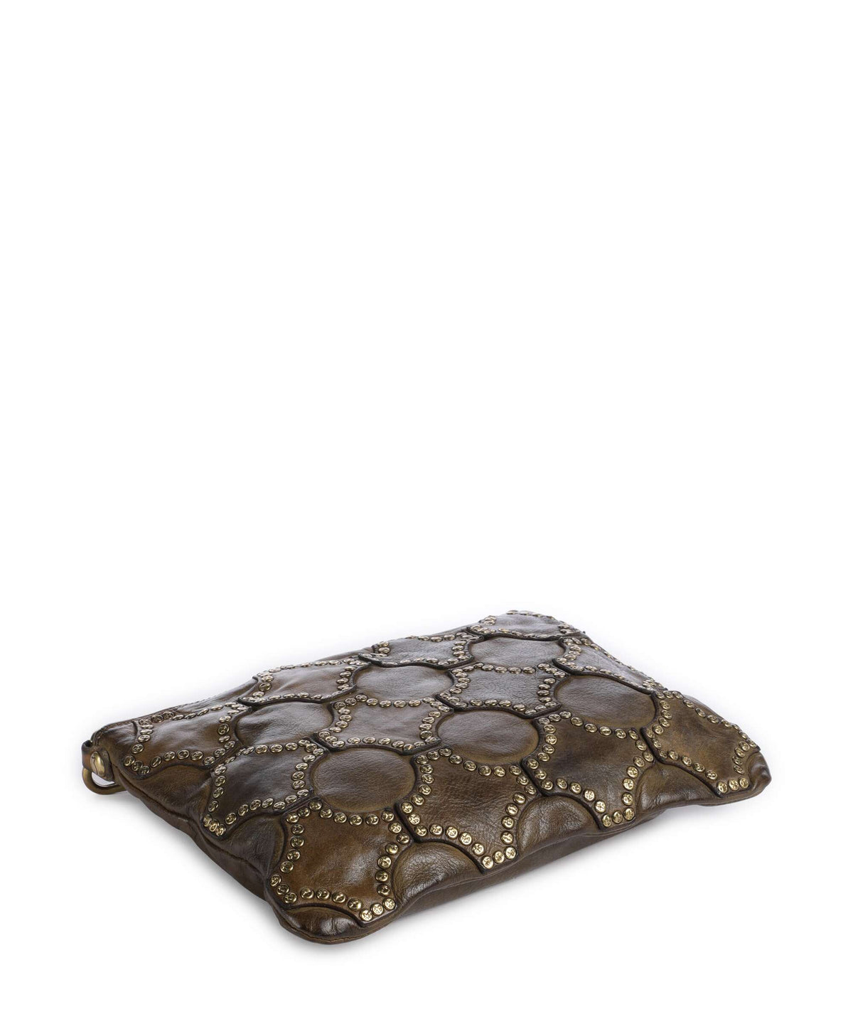 Campomaggi Shoulder bag military