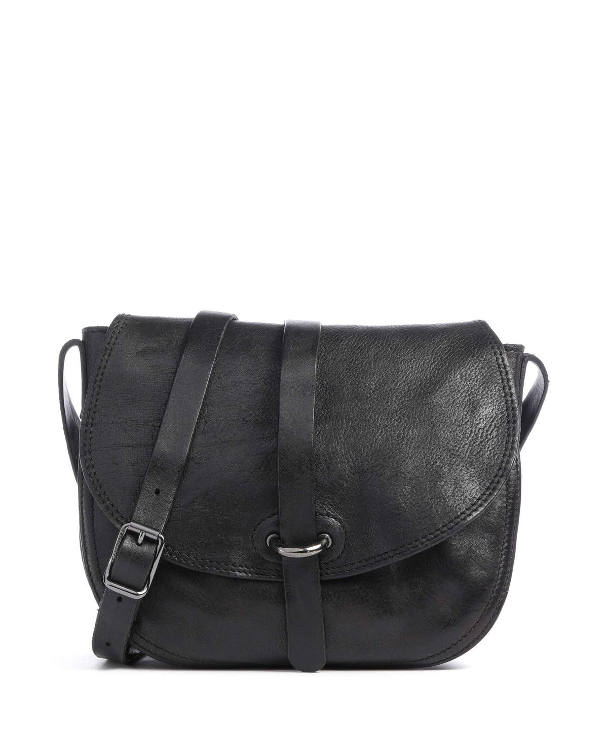 Campomaggi Crossbody bag black