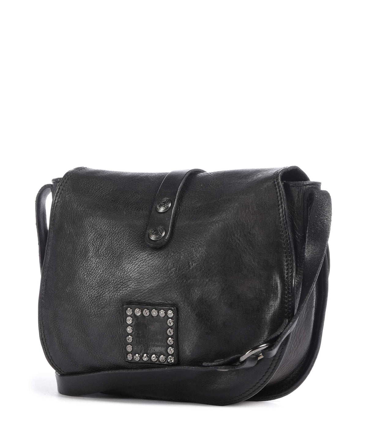 Campomaggi Crossbody bag black