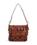 Campomaggi Shoulder bag cognac
