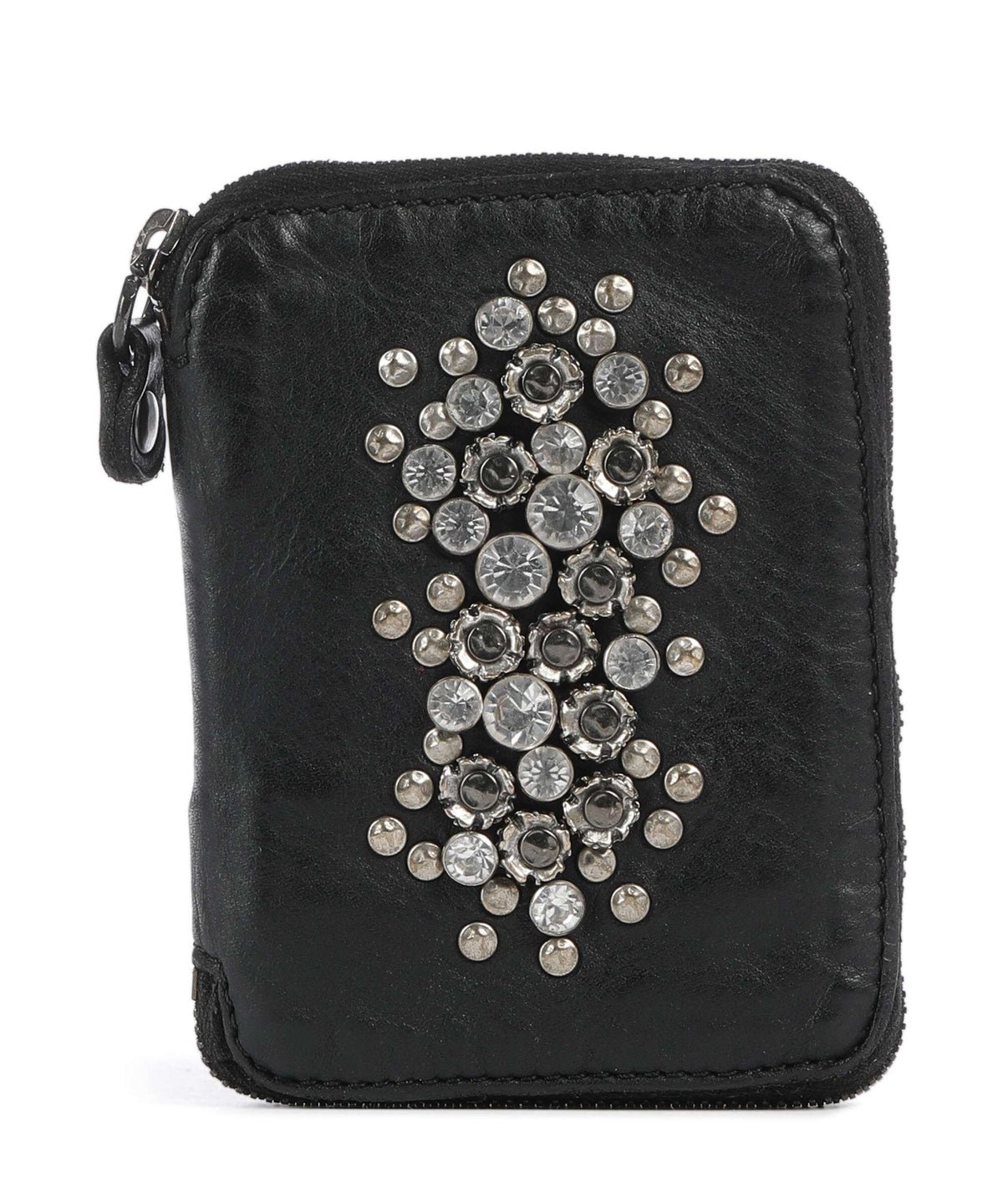 Campomaggi Wallet black