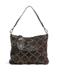Campomaggi Hobo bag brown