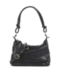 Campomaggi Hobo bag black