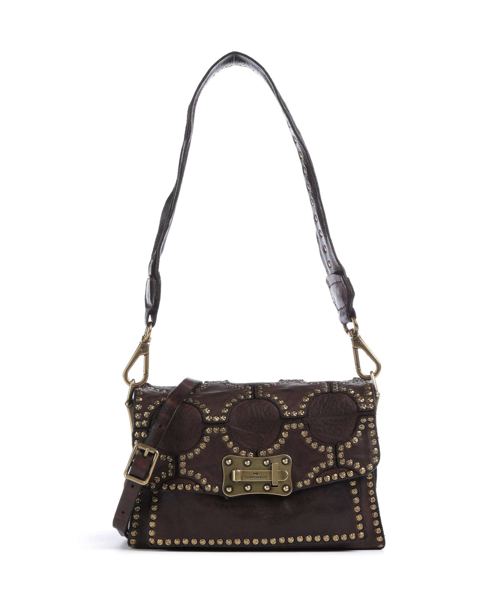Campomaggi Shoulder bag brown