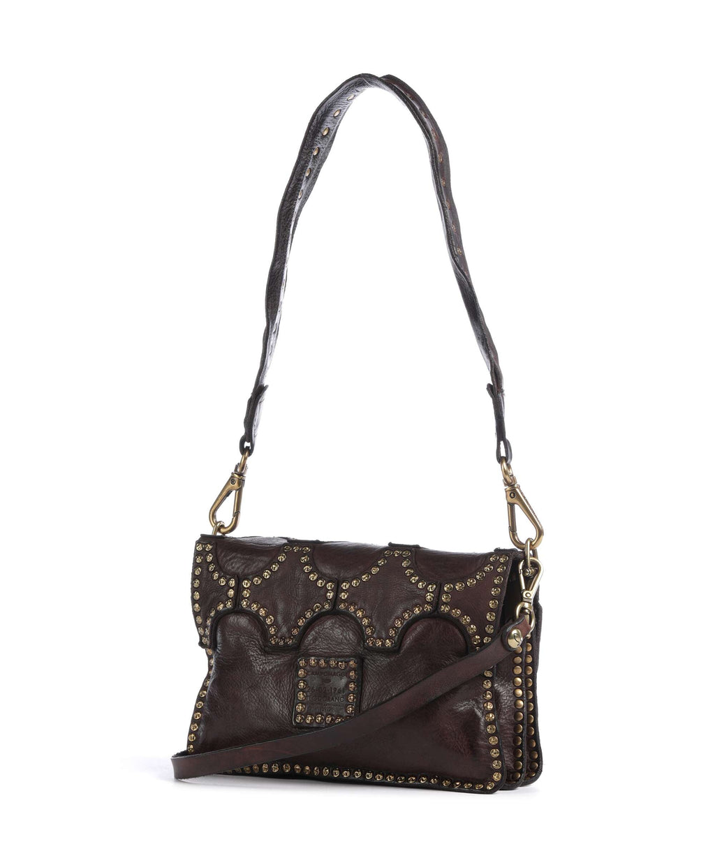 Campomaggi Shoulder bag brown