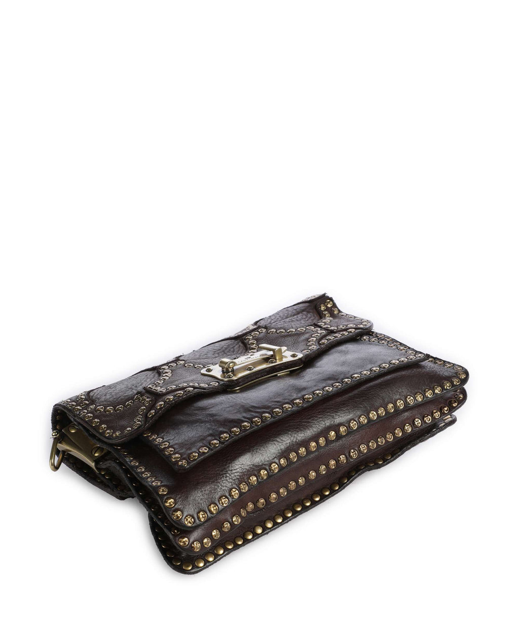 Campomaggi Shoulder bag brown