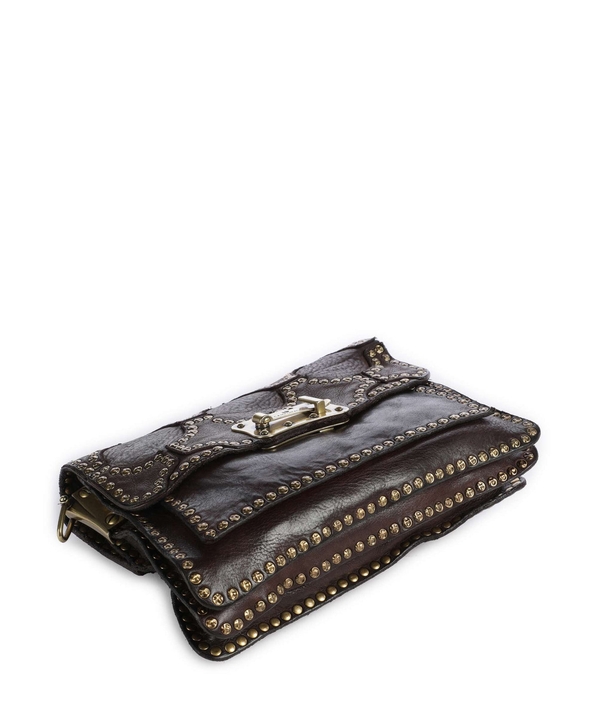 Campomaggi Shoulder bag brown
