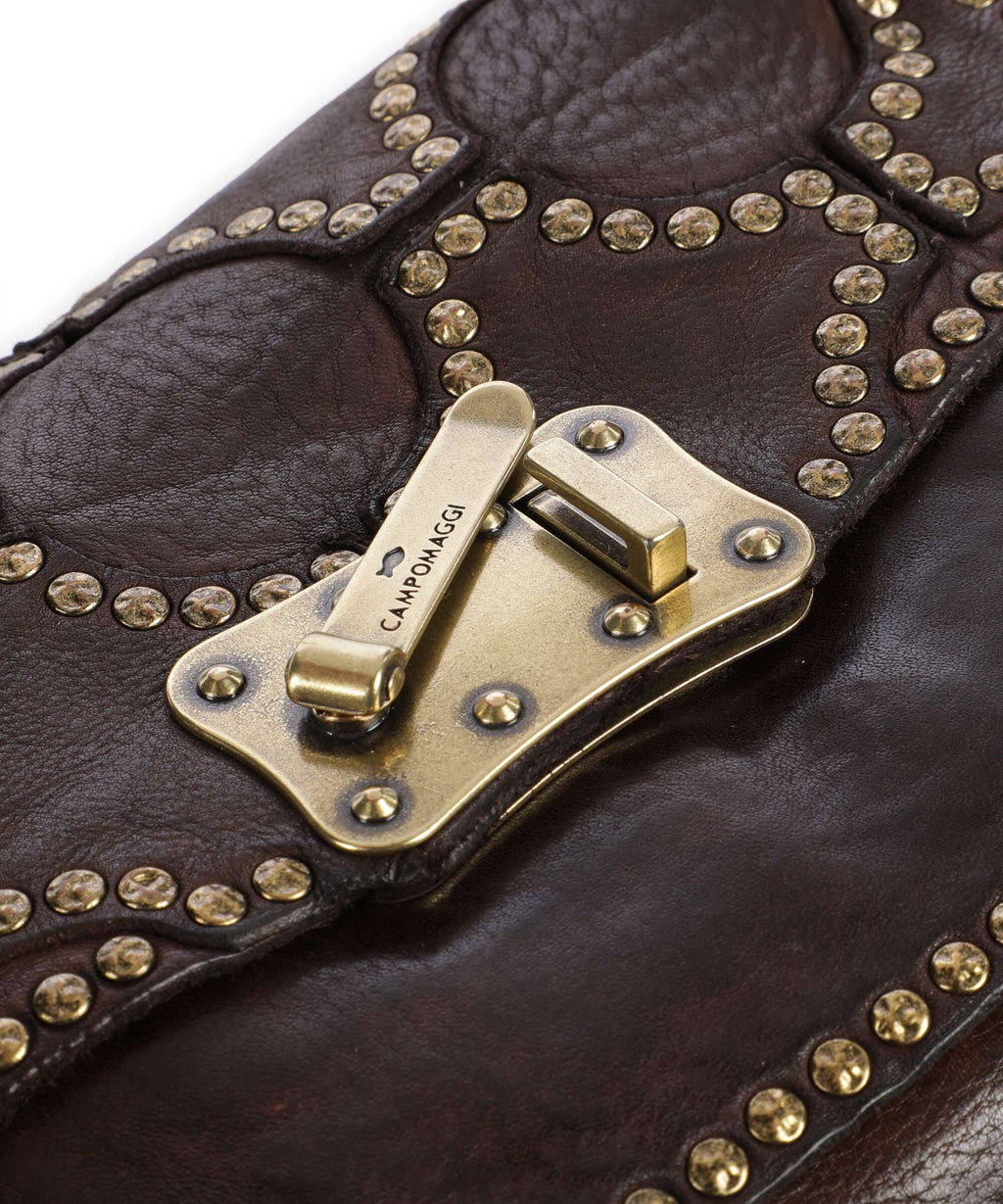 Campomaggi Shoulder bag brown