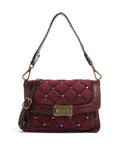 Campomaggi Shoulder bag bordeaux