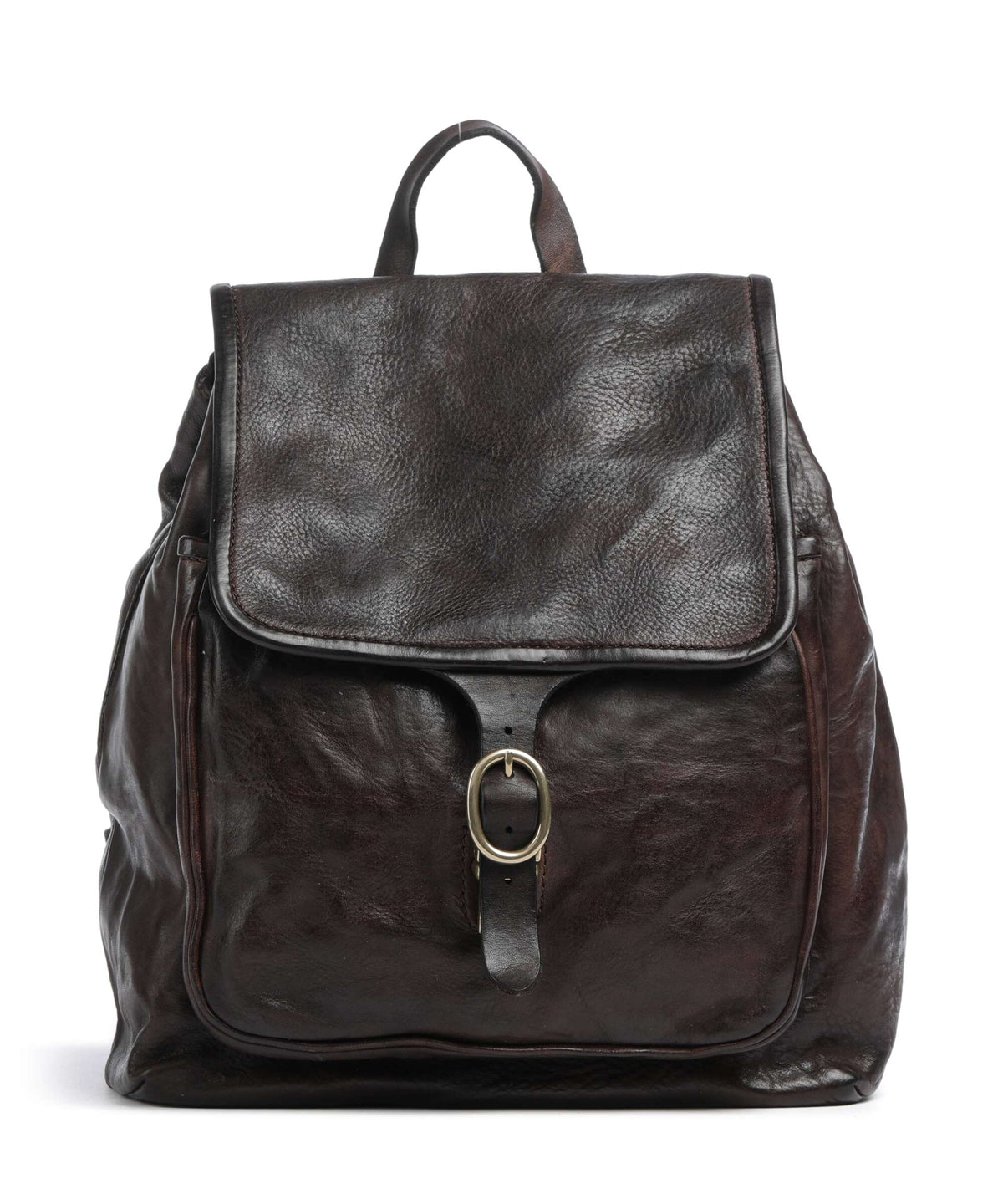 Campomaggi Backpack brown