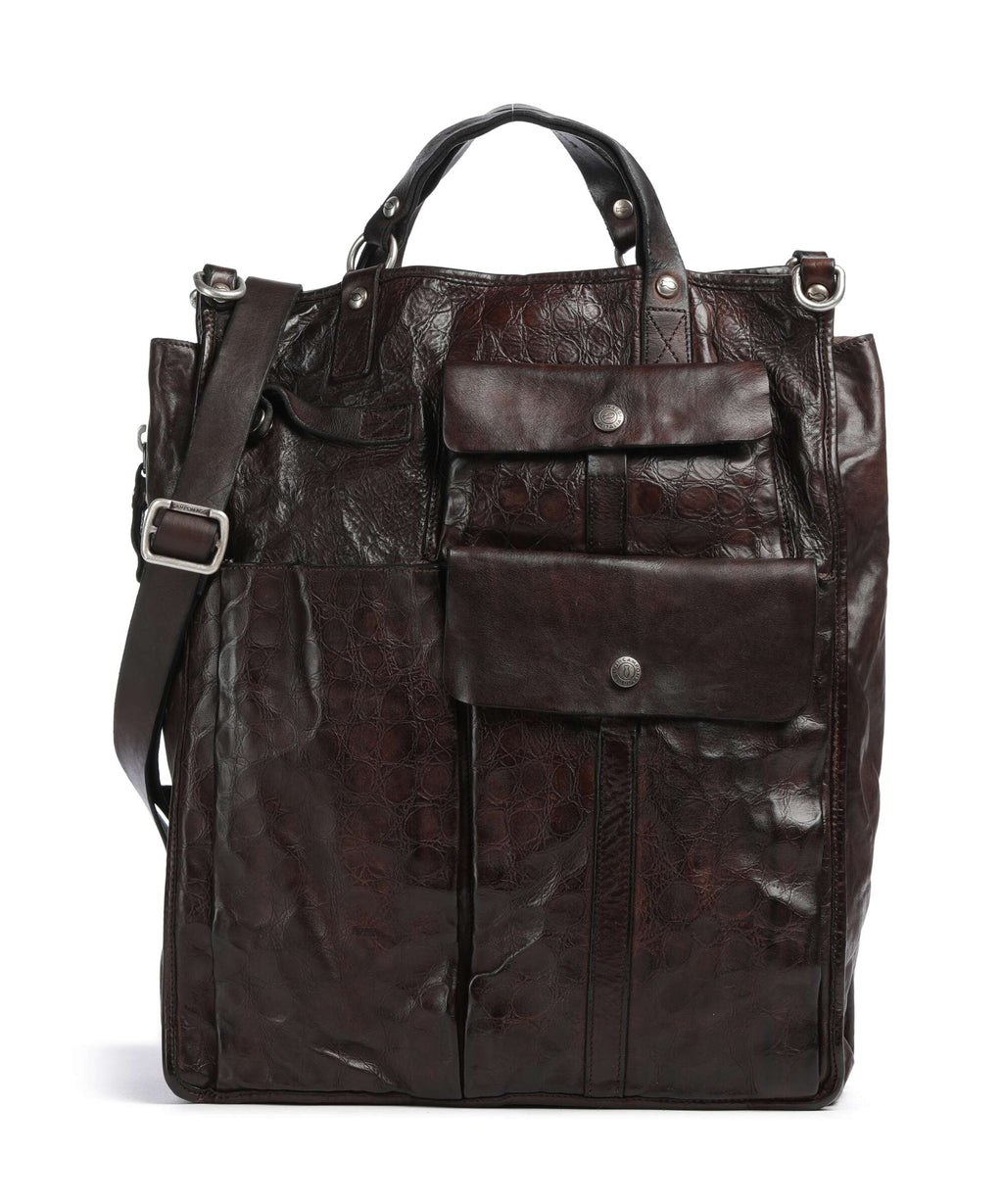 Campomaggi Handbag brown