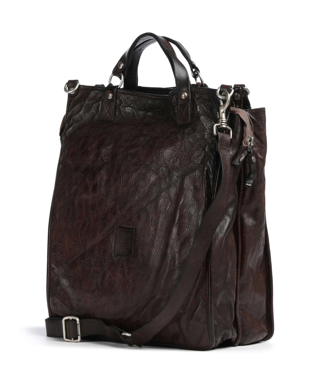Campomaggi Handbag brown
