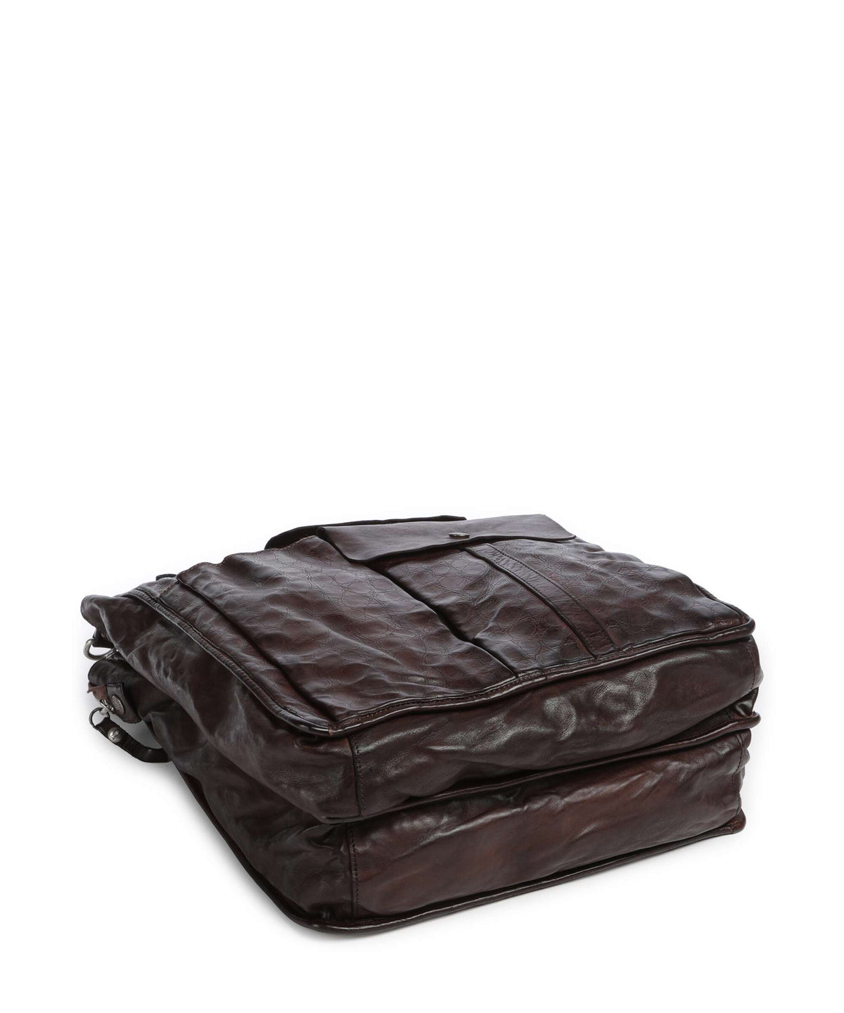 Campomaggi Handbag brown