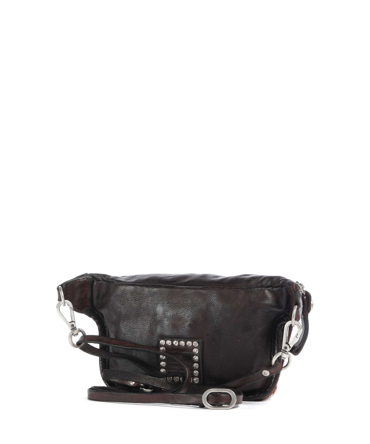 Campomaggi Belt bag brown