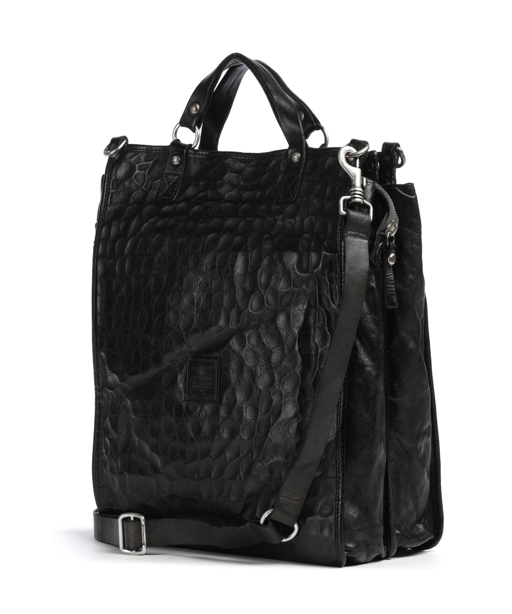 Campomaggi Handbag black