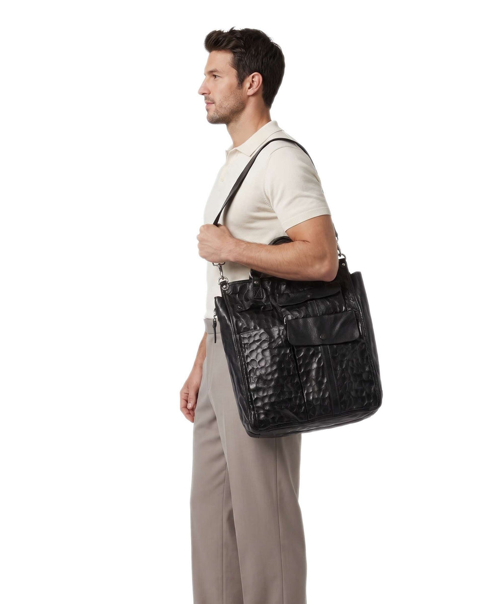 Campomaggi Handbag black