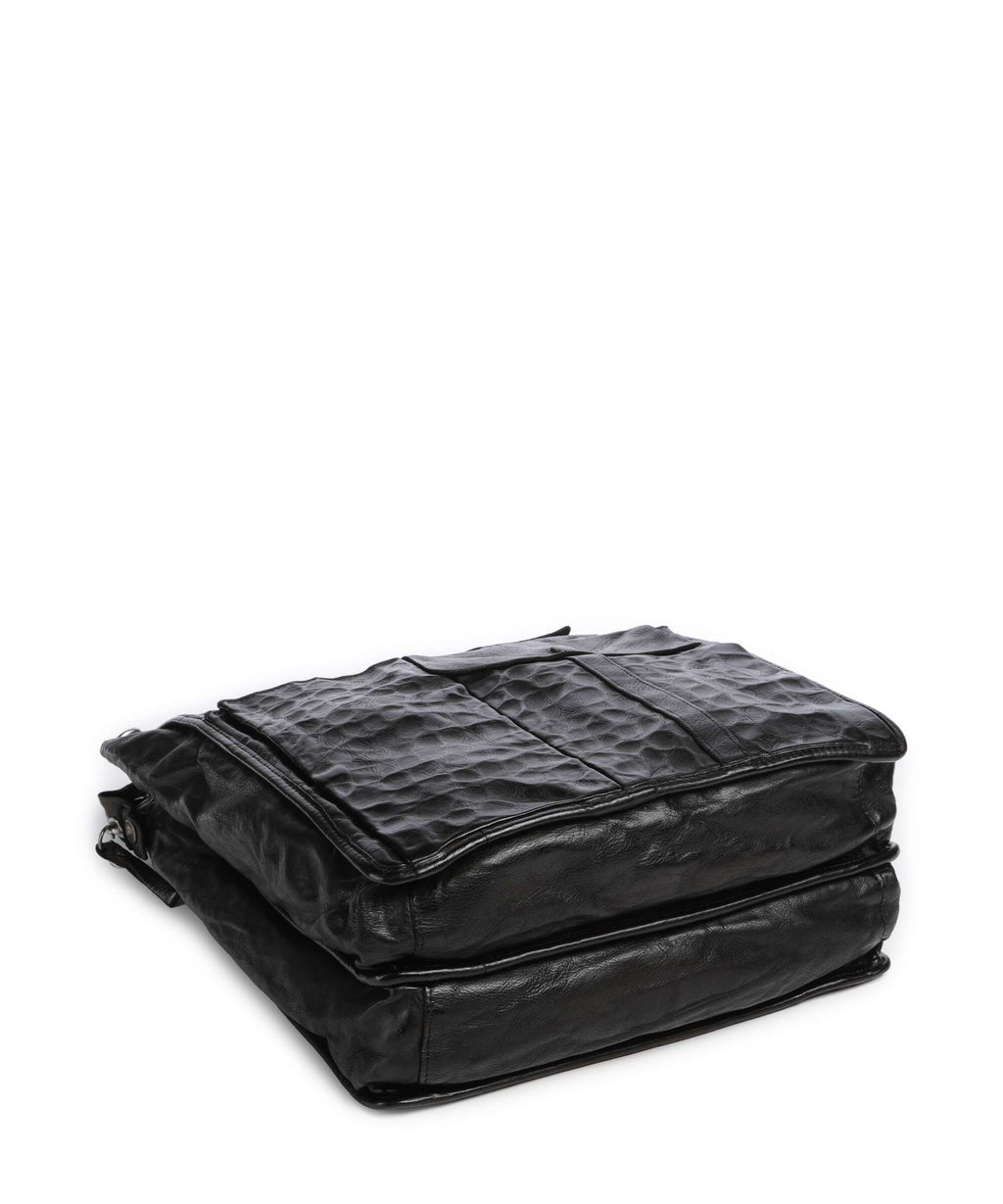 Campomaggi Handbag black