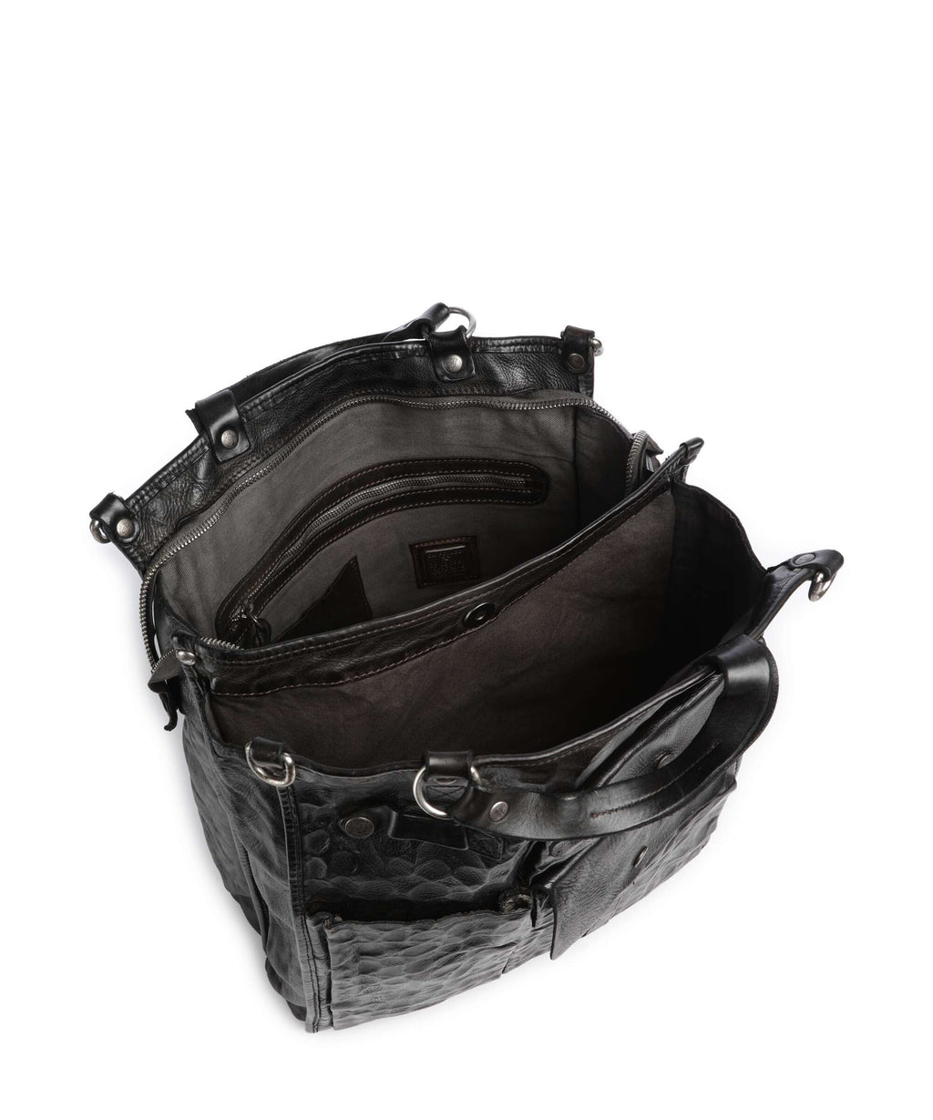Campomaggi Handbag black