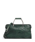 Campomaggi Handbag green bottle