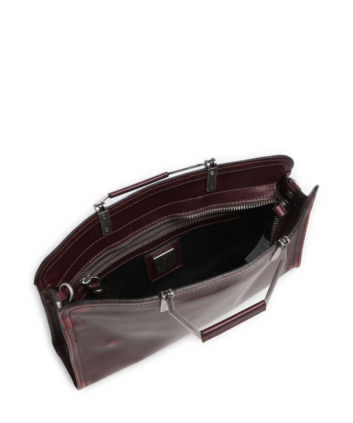 Campomaggi Handbag bordeaux