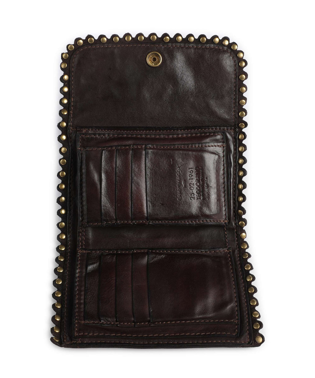 Campomaggi Wallet moro