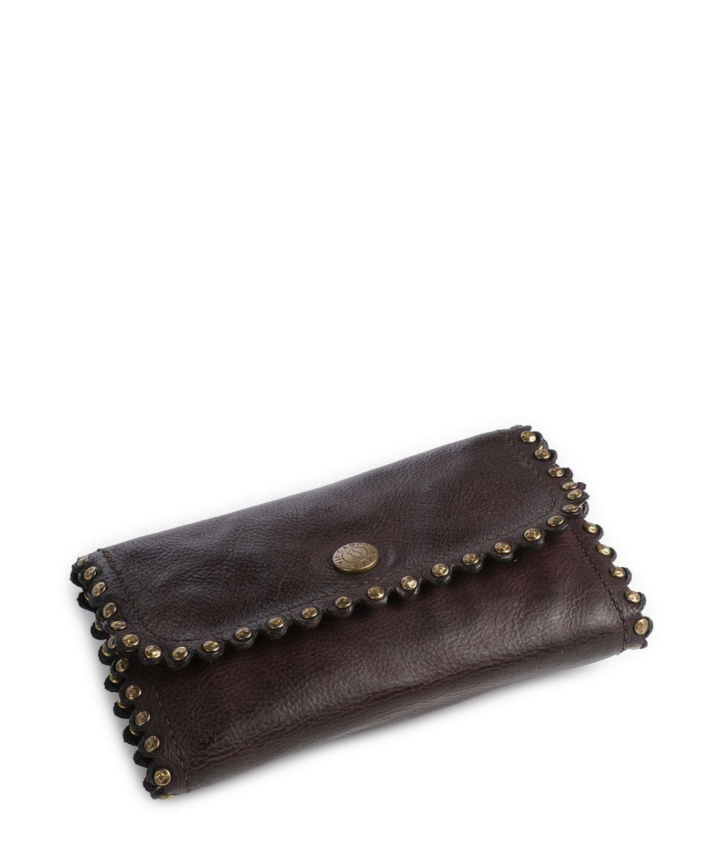 Campomaggi Wallet moro