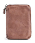 Campomaggi Wallet peonia