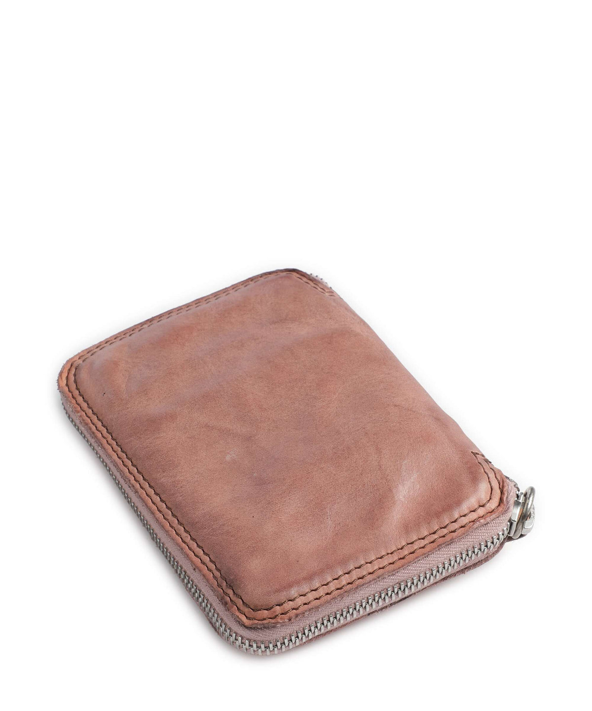 Campomaggi Wallet peonia