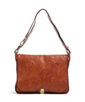 Campomaggi Hobo bag cognac