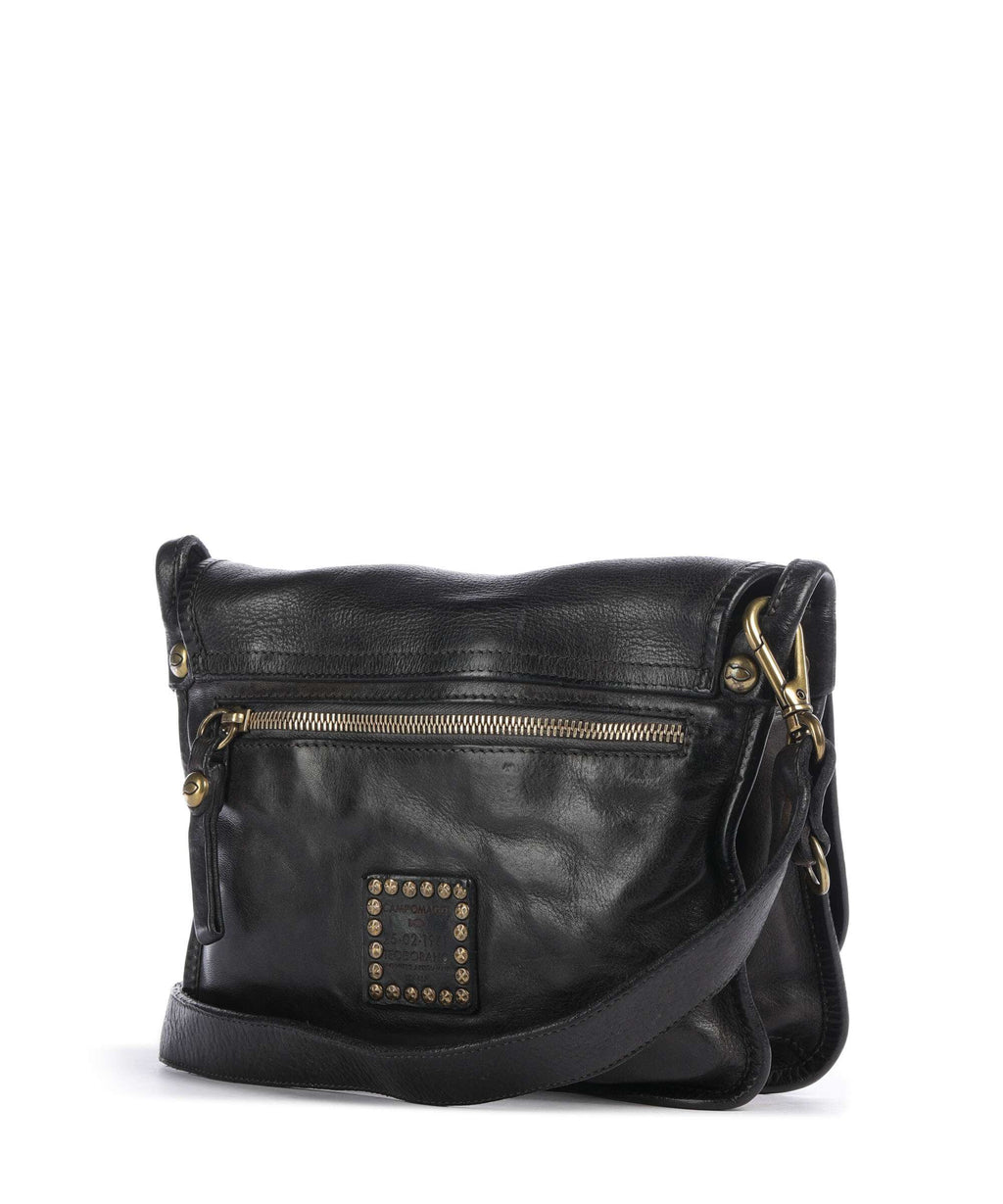 Campomaggi Crossbody bag nero
