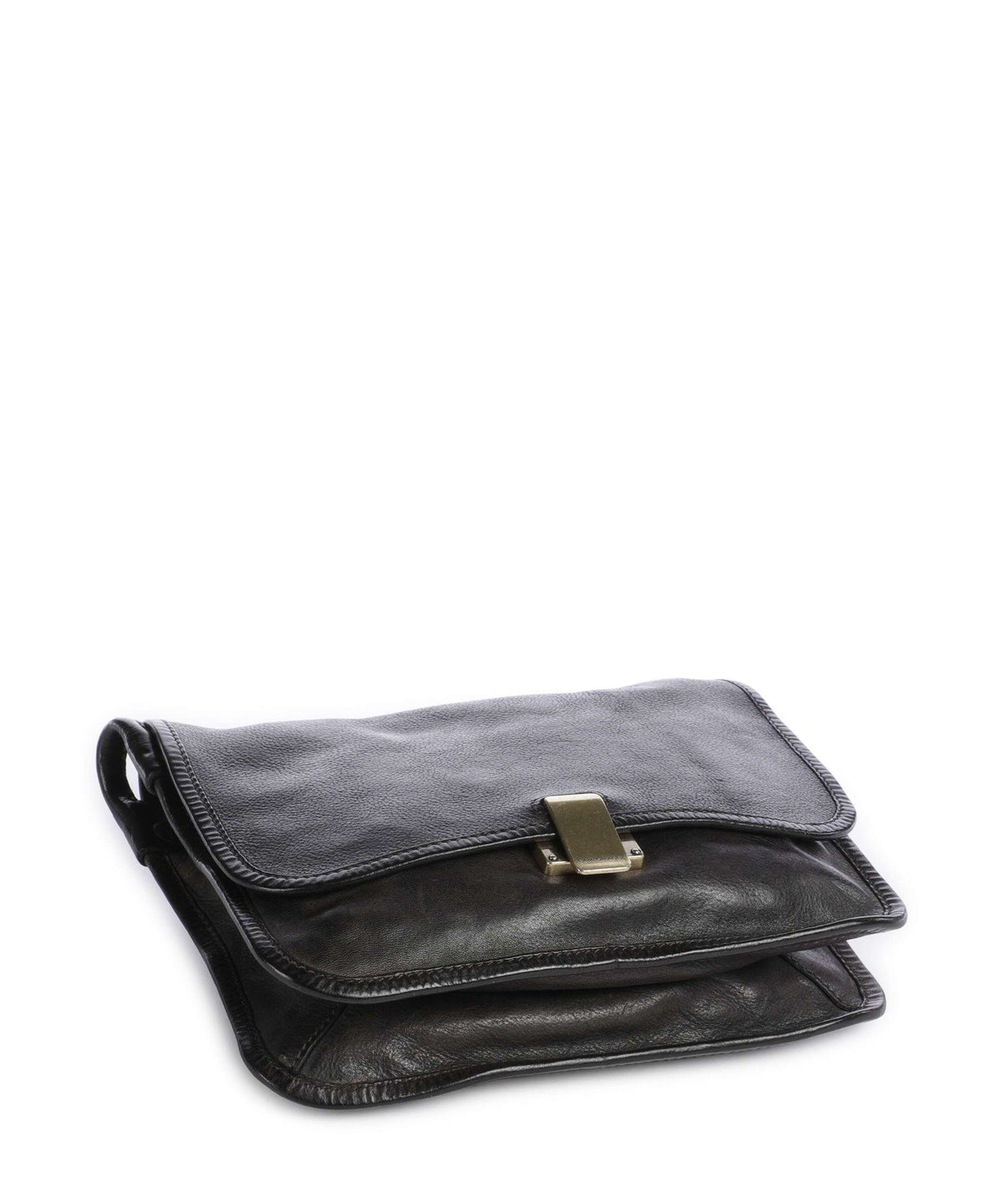 Campomaggi Crossbody bag nero