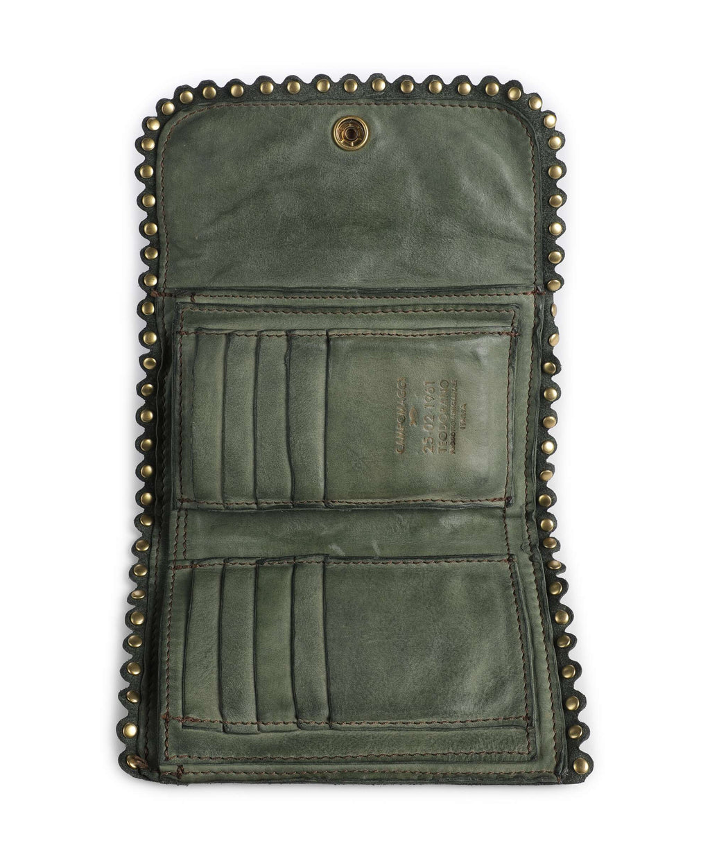 Campomaggi Wallet timo