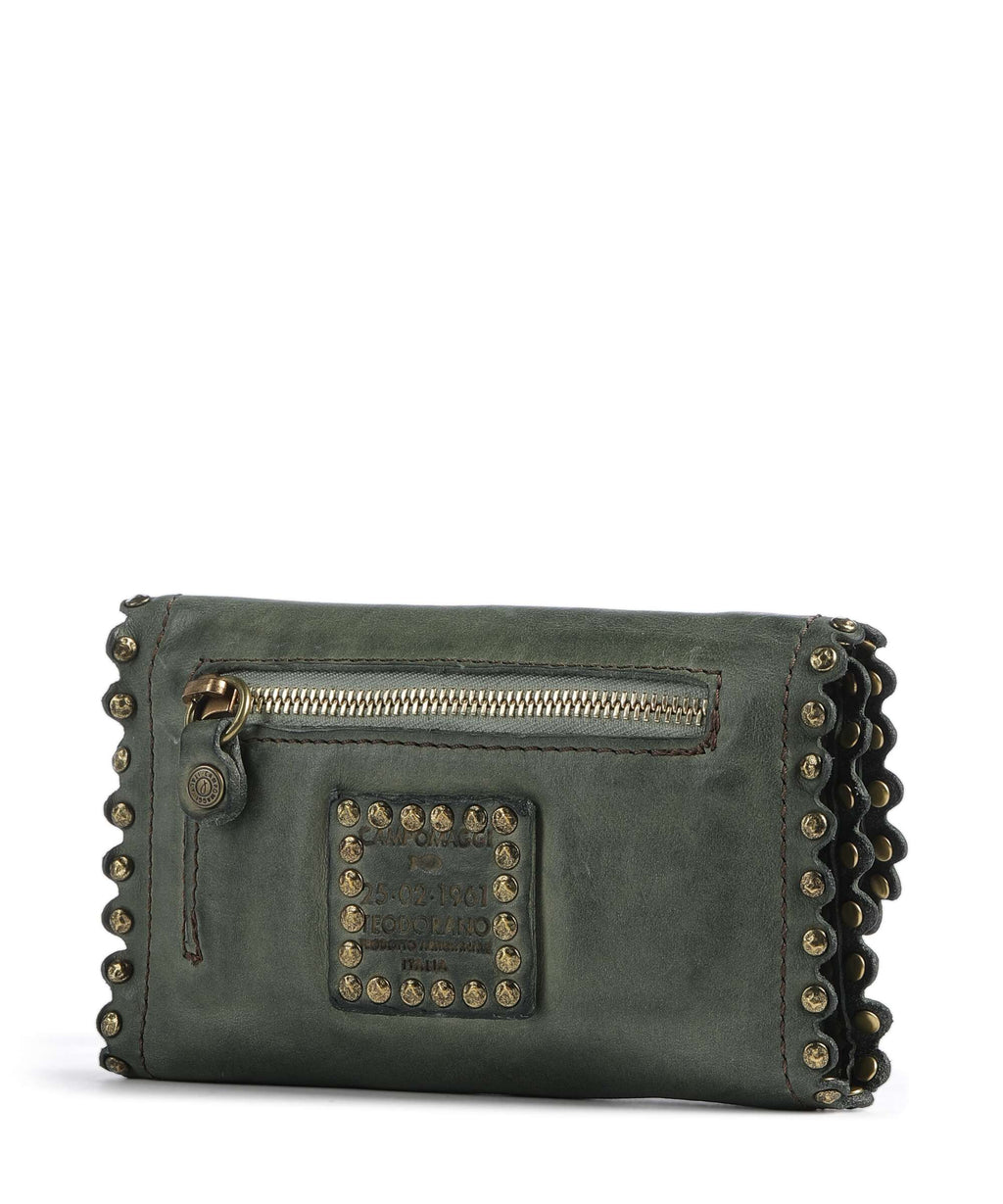 Campomaggi Wallet timo