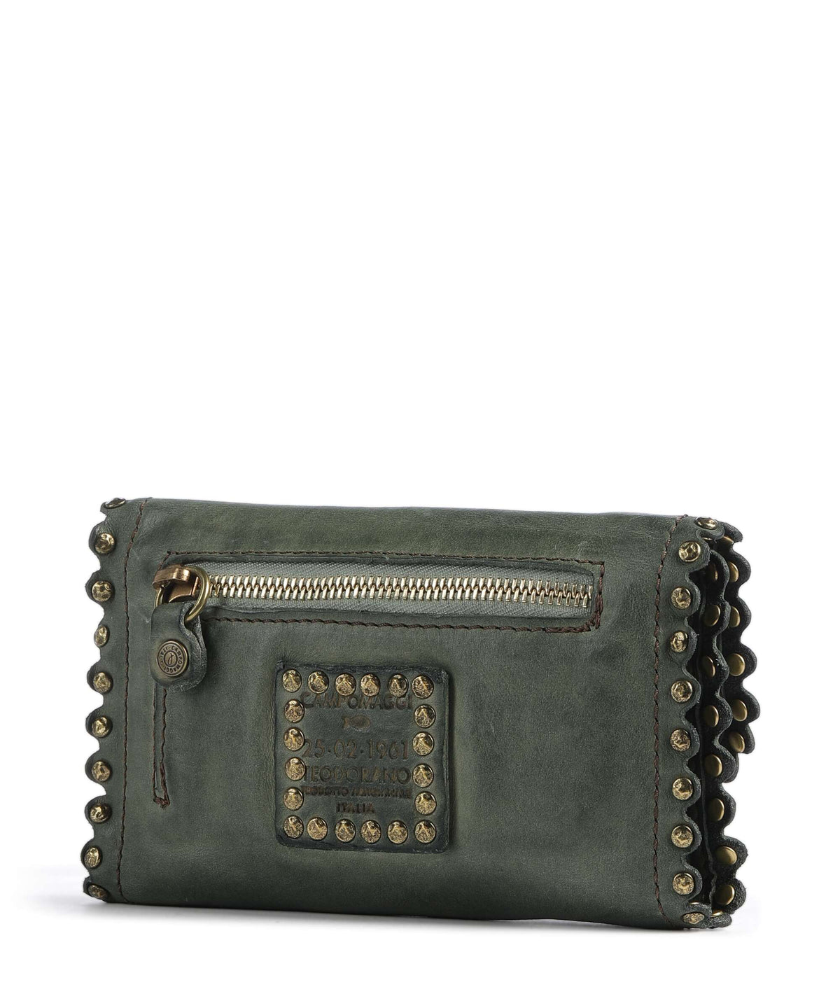 Campomaggi Wallet timo