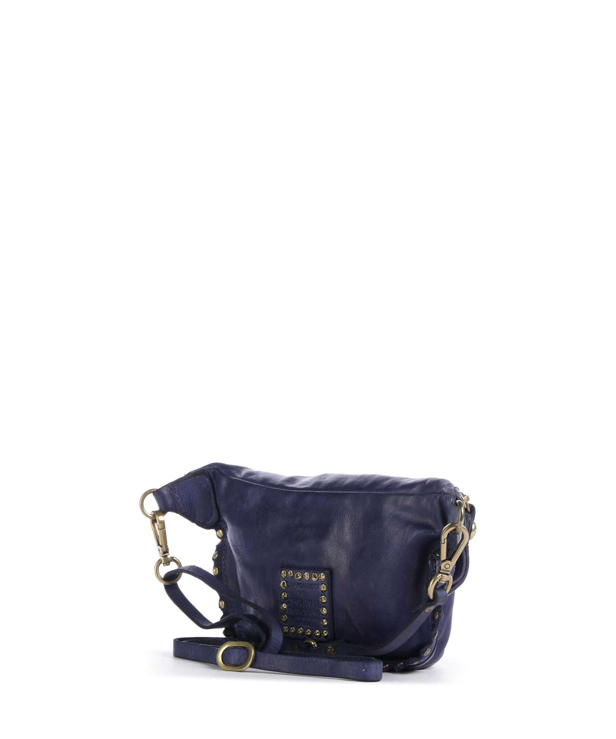 Campomaggi Belt bag iris