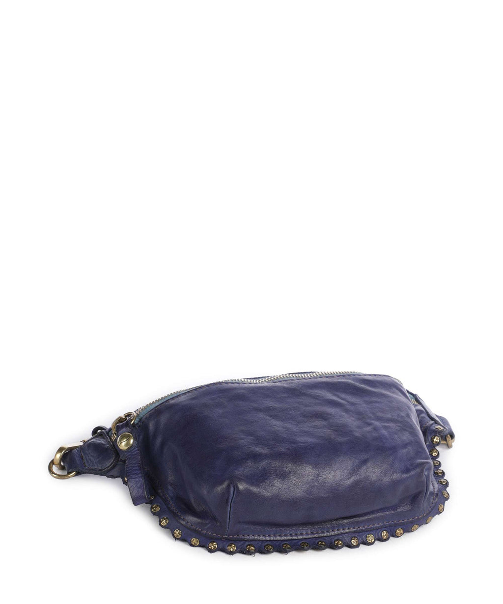 Campomaggi Belt bag iris