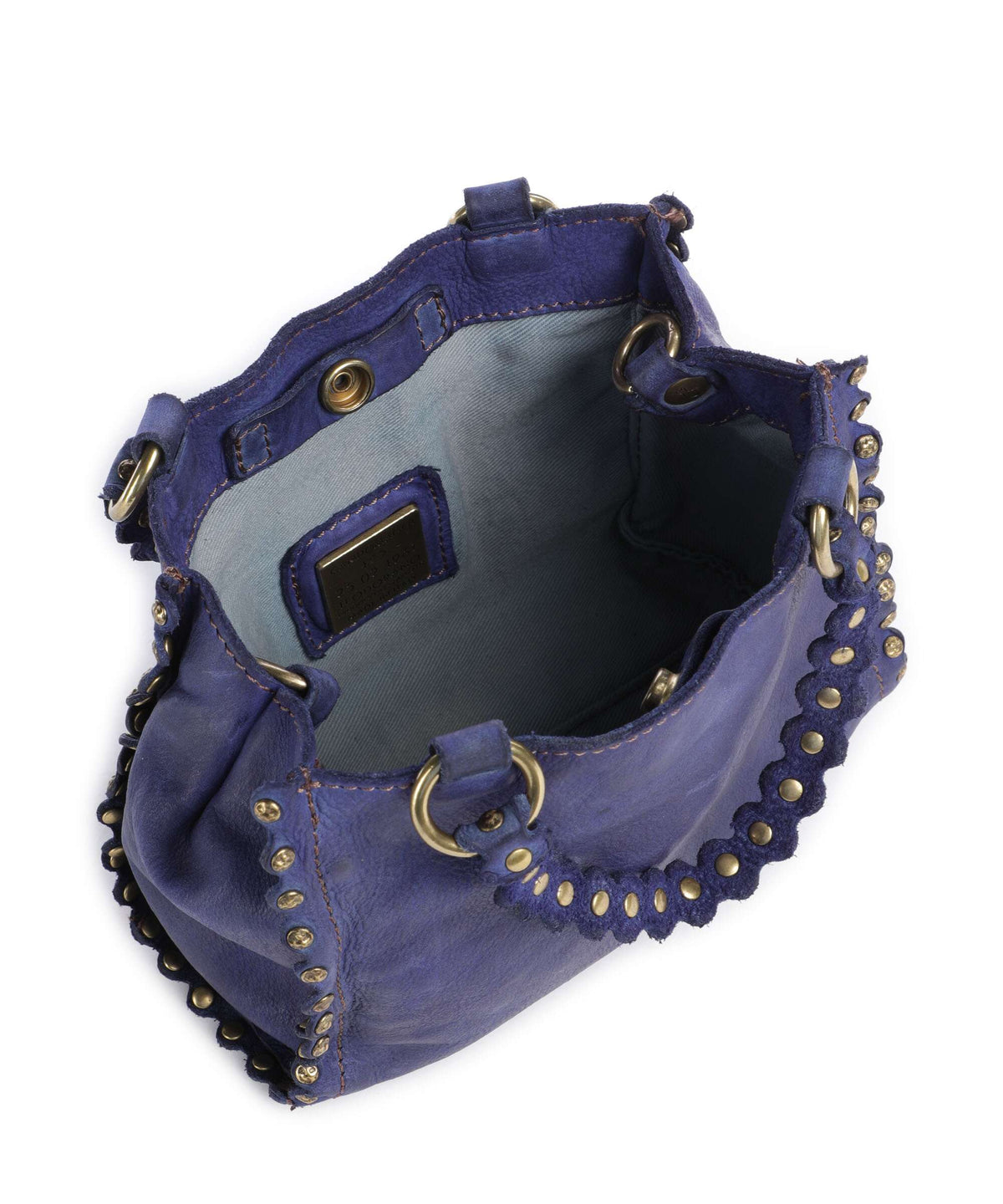 Campomaggi Crossbody bag iris