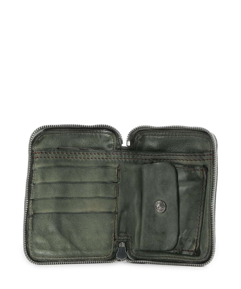 Campomaggi Wallet timo
