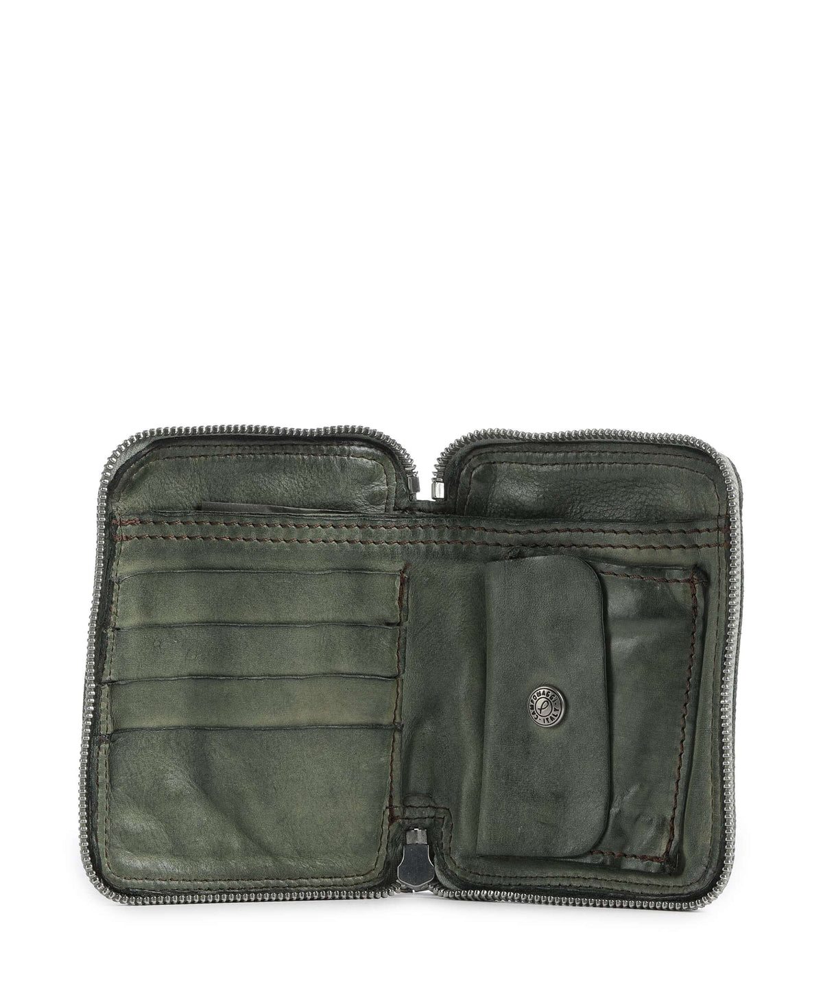 Campomaggi Wallet timo