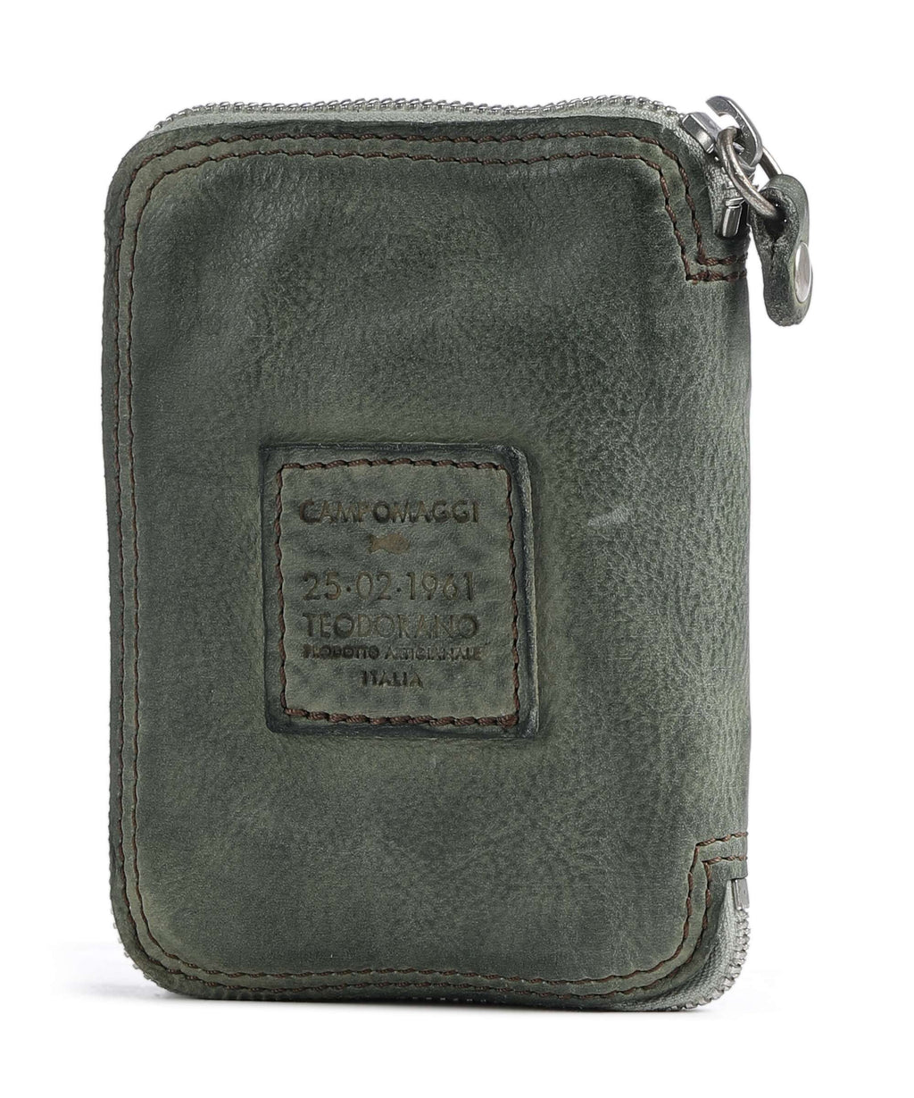 Campomaggi Wallet timo