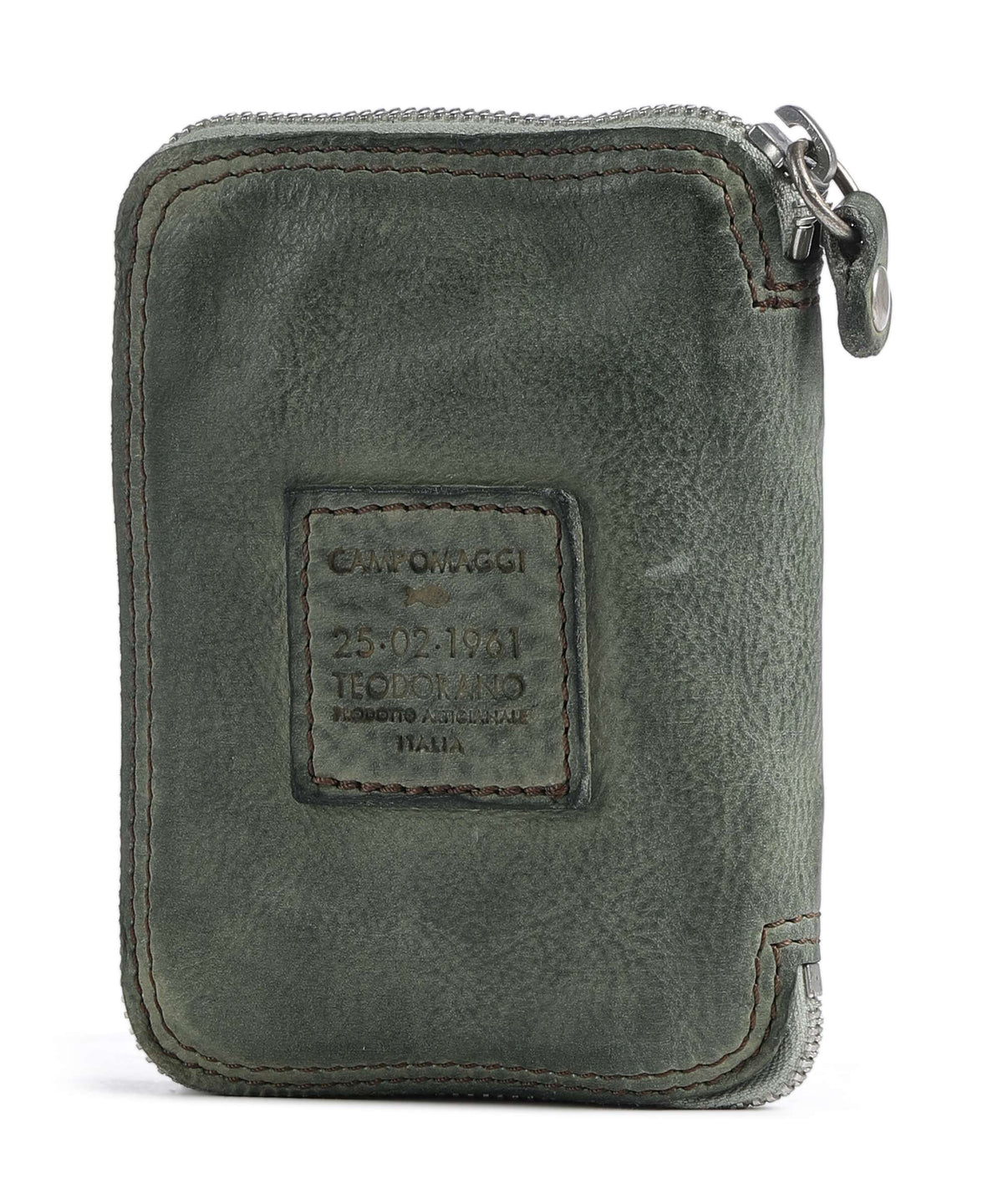 Campomaggi Wallet timo