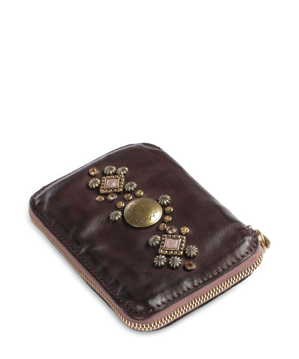 Campomaggi Wallet moro