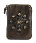 Campomaggi Wallet verde militare