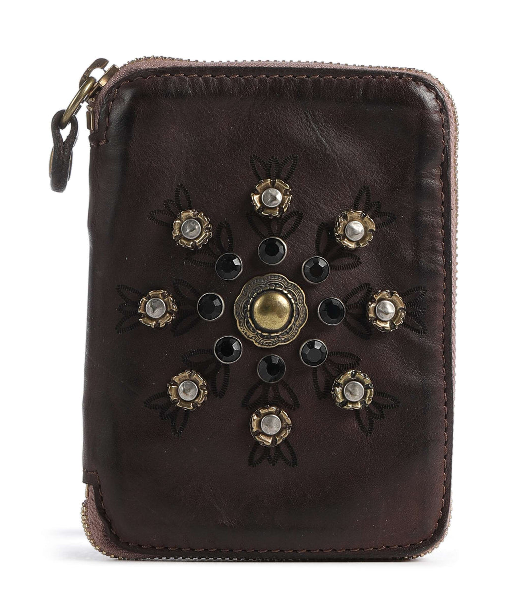 Campomaggi Wallet moro