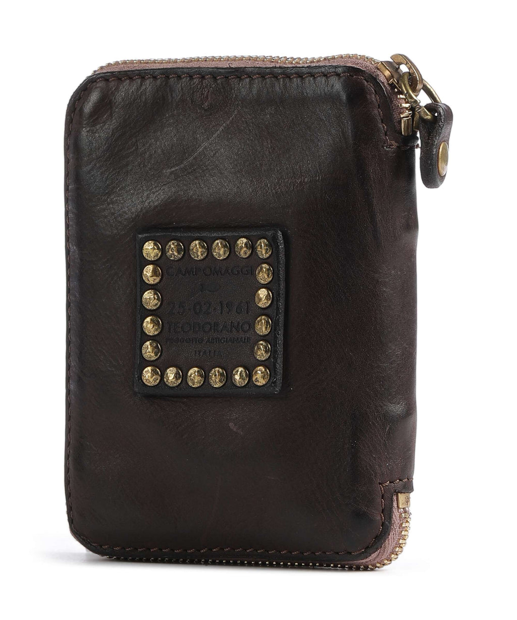 Campomaggi Wallet moro