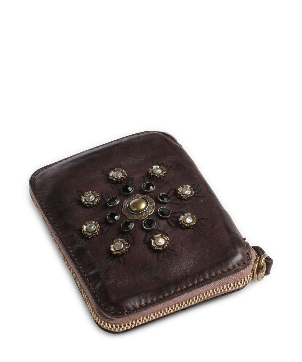 Campomaggi Wallet moro