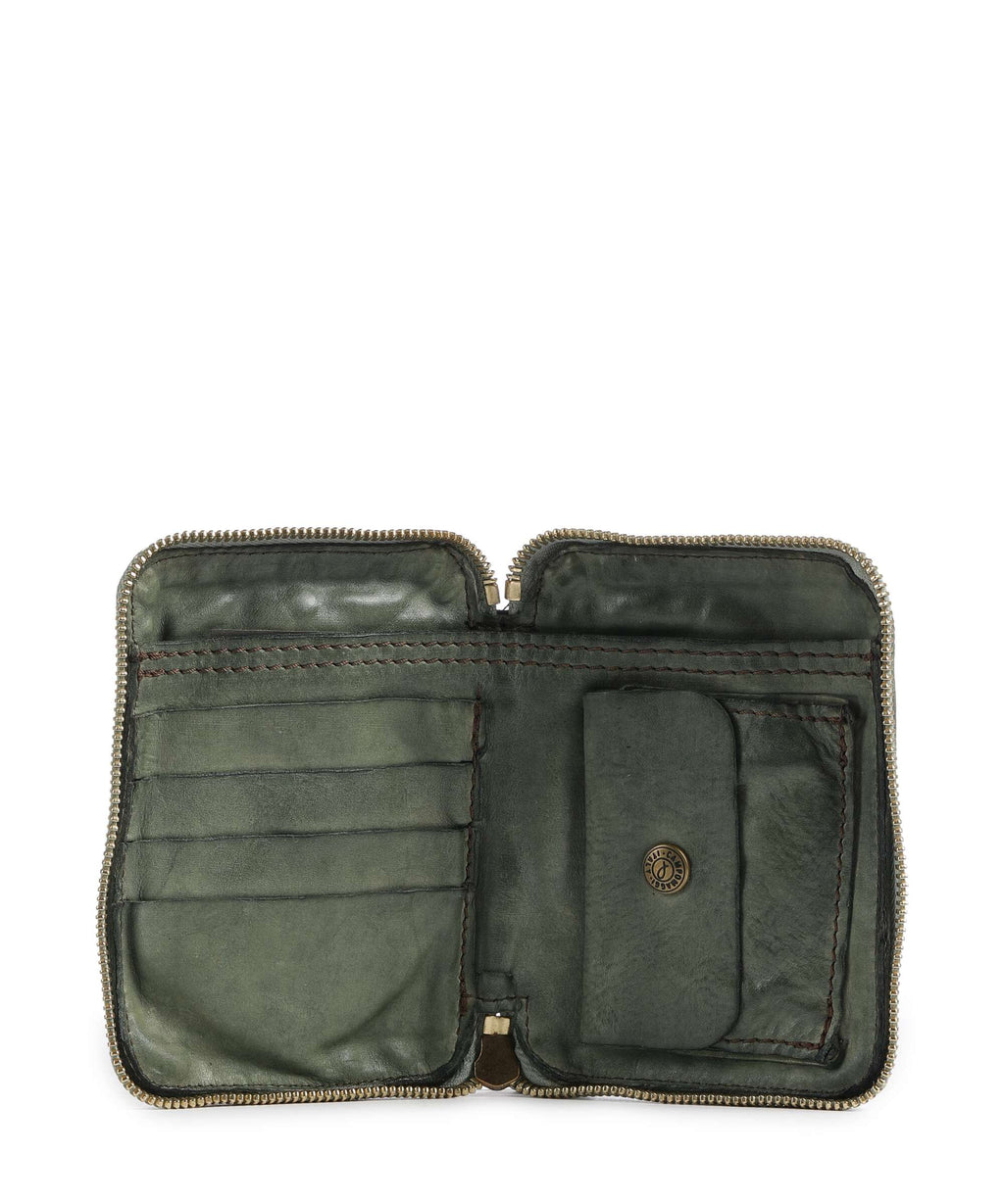 Campomaggi Wallet timo