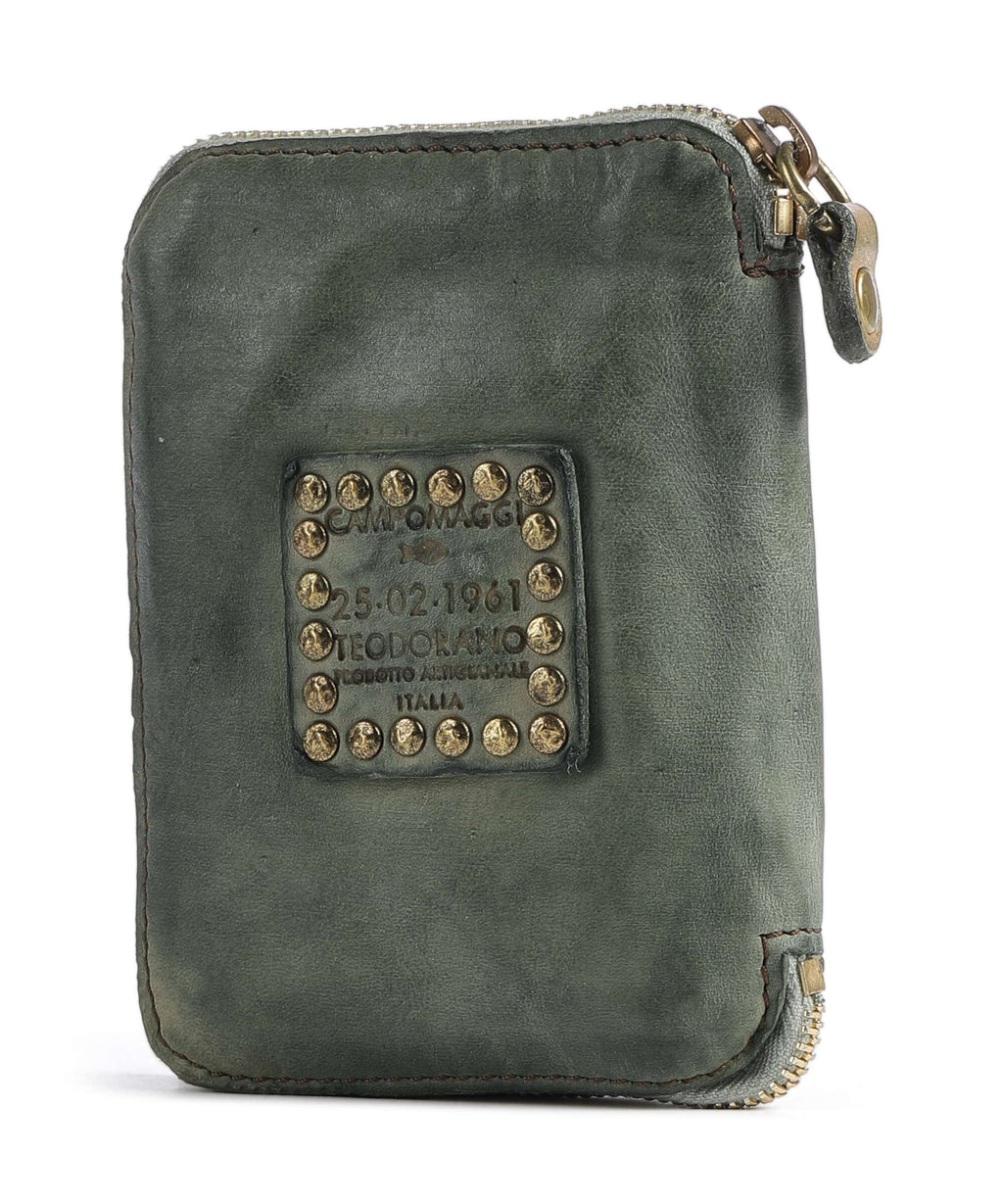 Campomaggi Wallet timo
